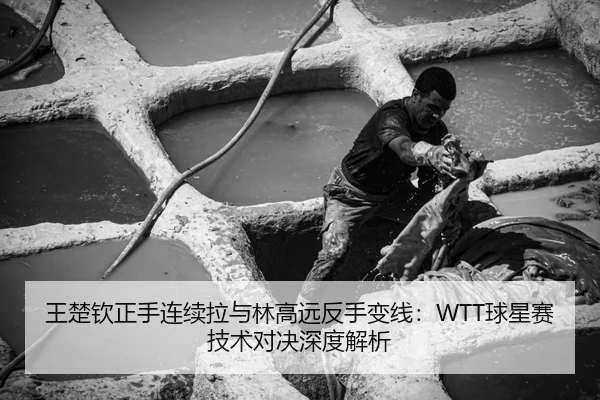 王楚钦正手连续拉与林高远反手变线：WTT球星赛技术对决深度解析